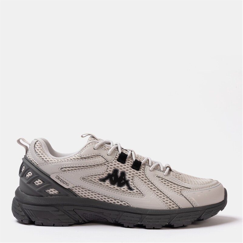 Tenisky Kappa Grey 5833048
