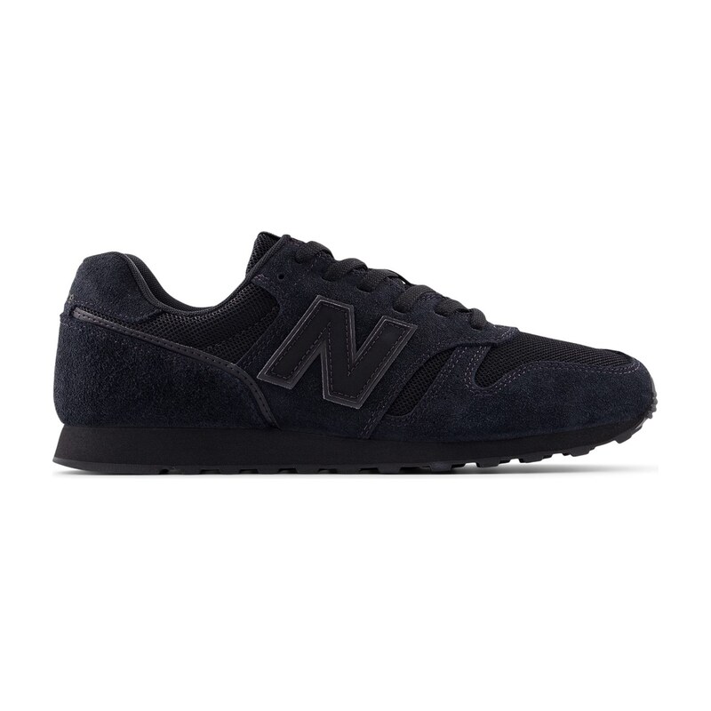 Tenisky New Balance Black 4641551
