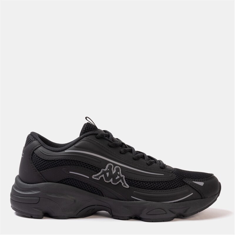Tenisky Skechers Black 6387884