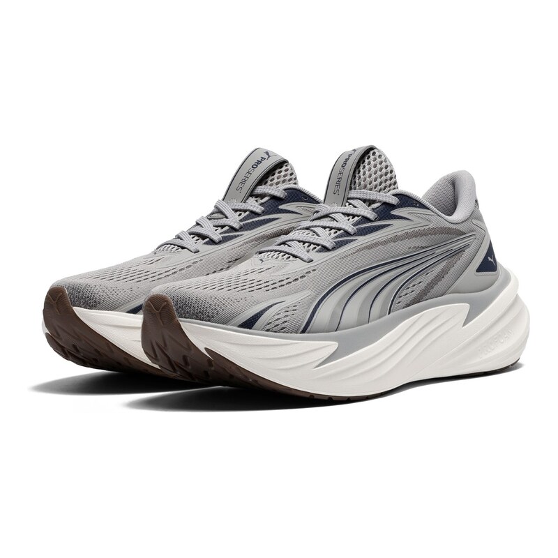 Tenisky Puma Grey 543261