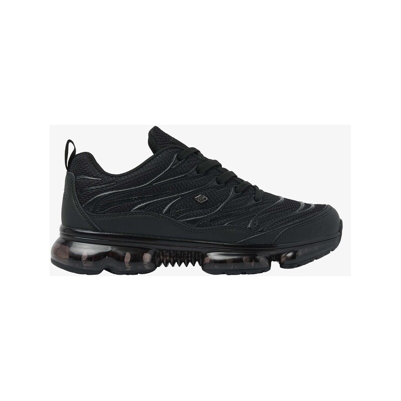 Tenisky British Knights Black 4409607