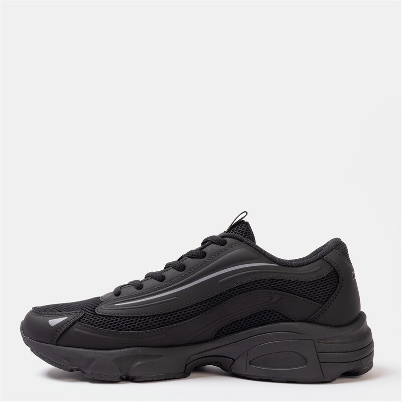 Tenisky Skechers Black 6387884