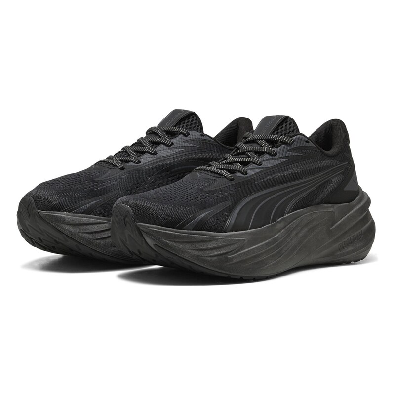 Tenisky Puma Triple BLack 4346488