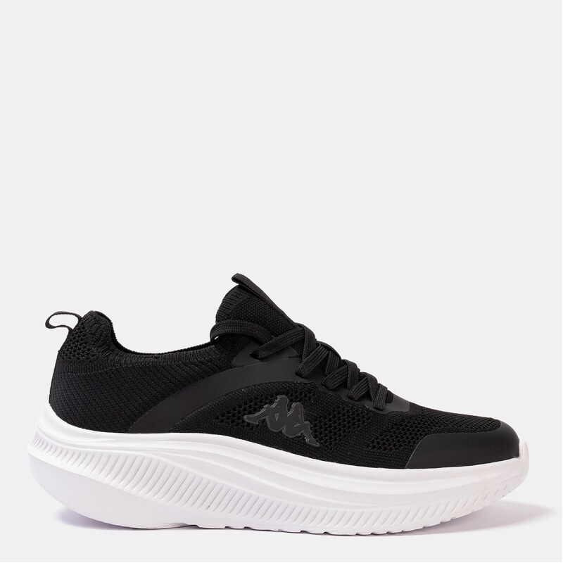 Tenisky Kappa Black 448603