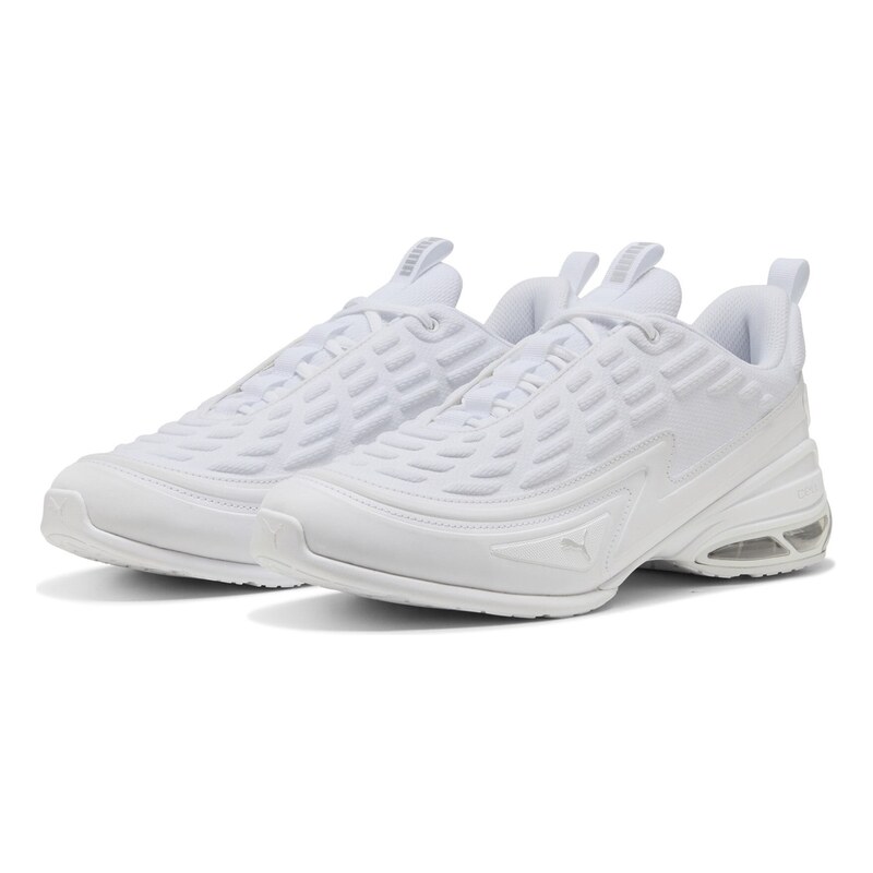 Tenisky Puma White 8591339