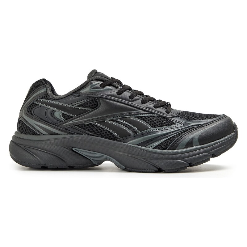 Tenisky Reebok Triple Black 8311215