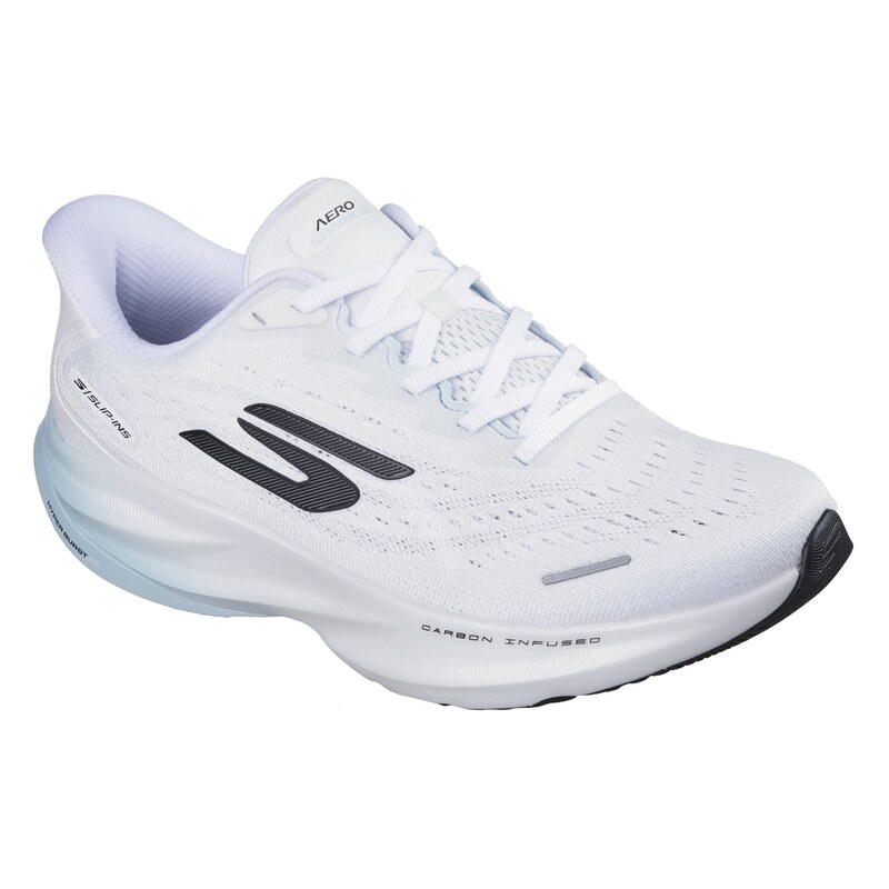 Tenisky Skechers White 8109858