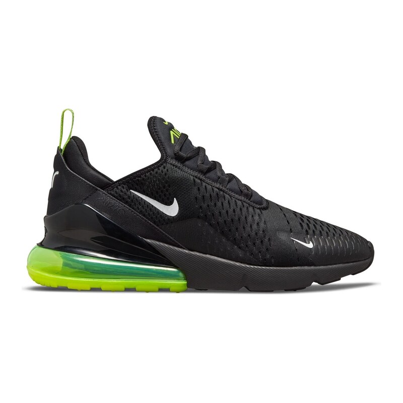 Tenisky Nike Black 7501012