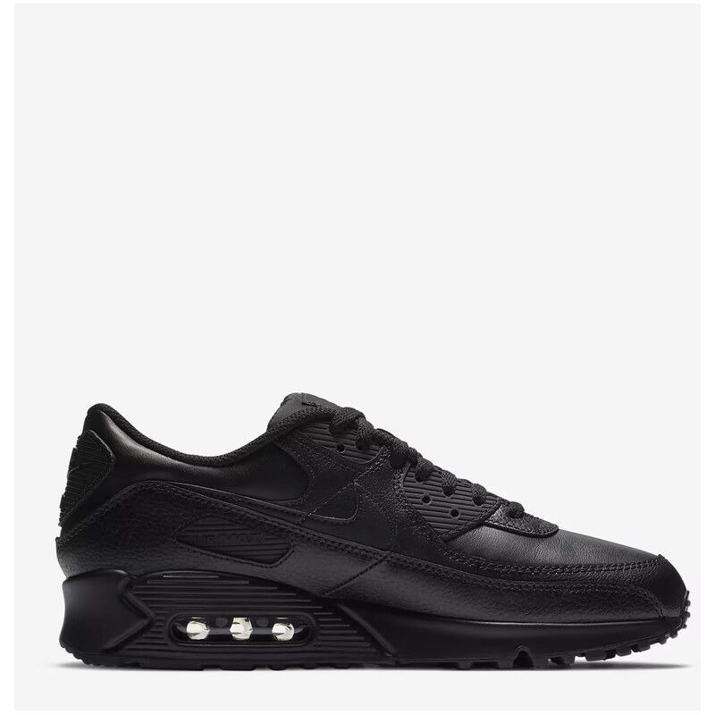 Tenisky Nike Black 1046235