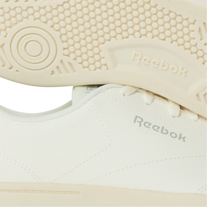 Tenisky Reebok Chalk 9647009