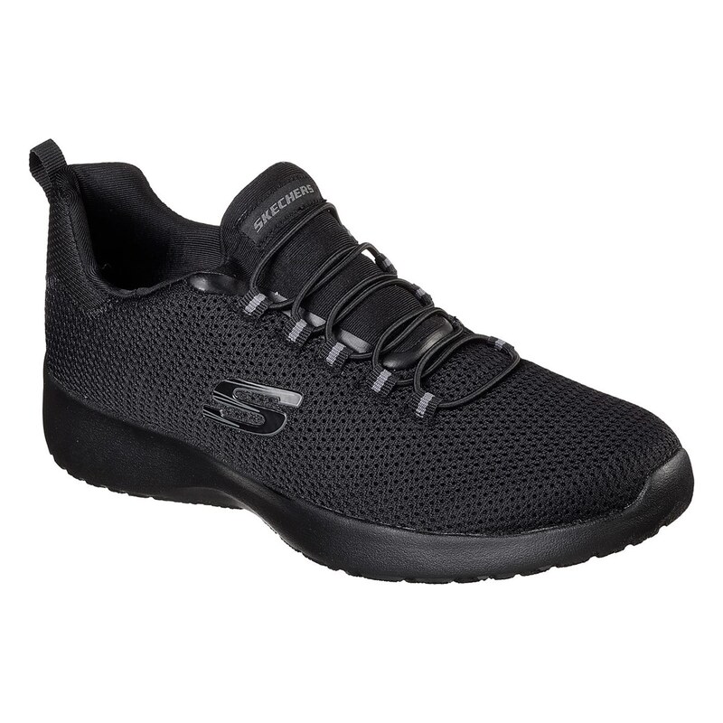 Tenisky Skechers Black 7213713