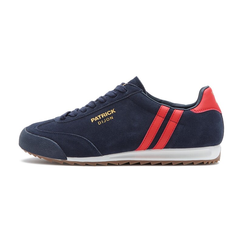 Tenisky Patrick Navy 3991432
