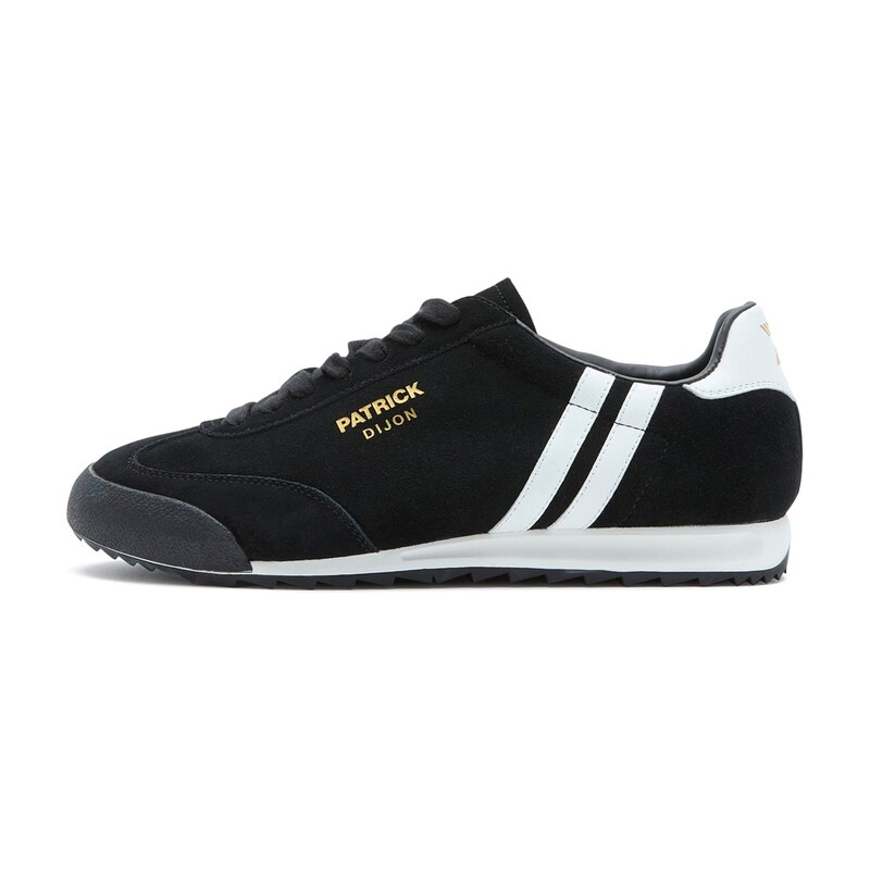 Tenisky Patrick Black 9991654
