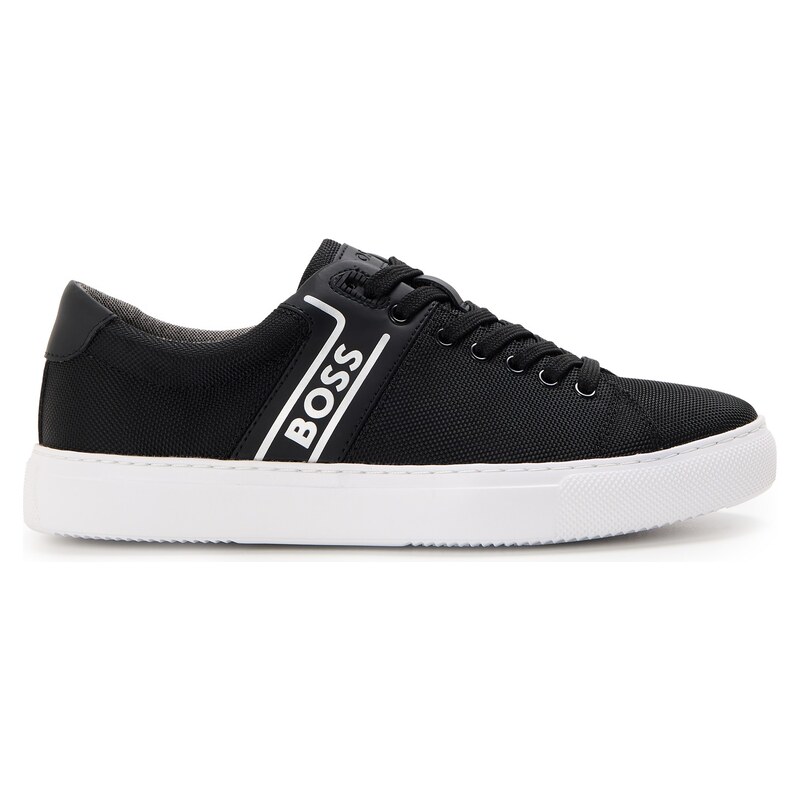 Tenisky Boss Black 639942