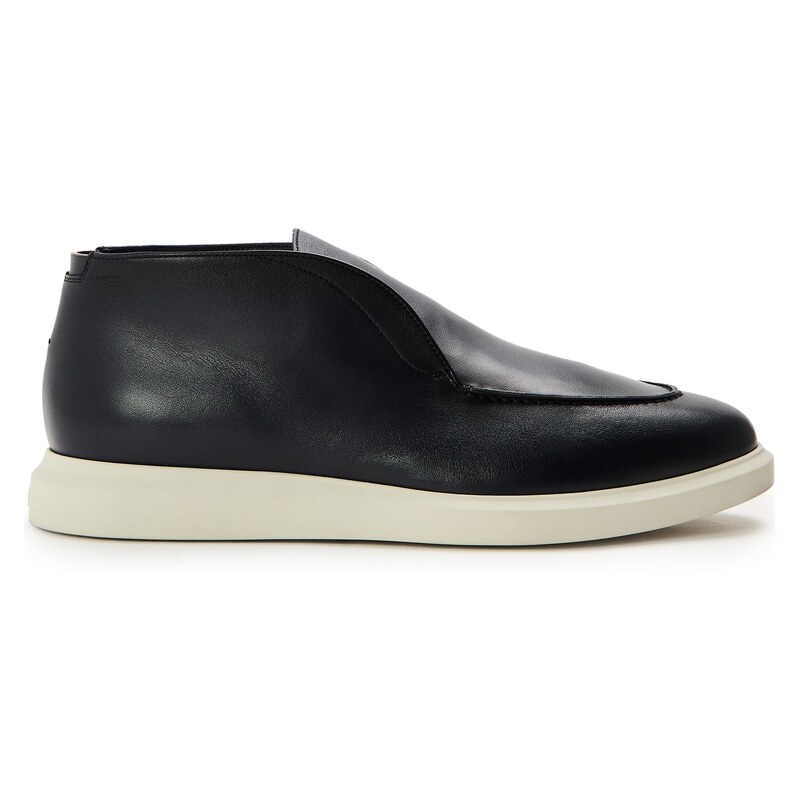 Tenisky Boss Dark Blue 9332942