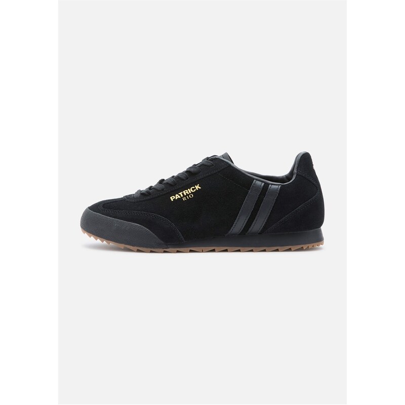 Tenisky Patrick Black Mono 9629697