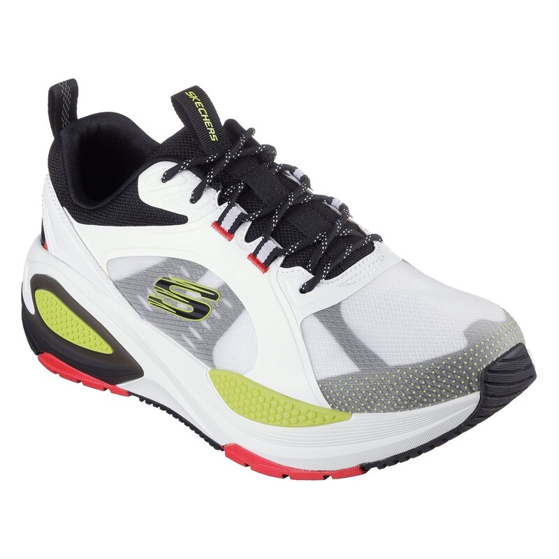 Tenisky Skechers White 8681235