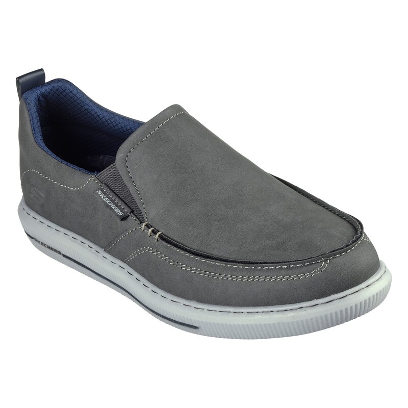Tenisky Skechers Charcoal 147119