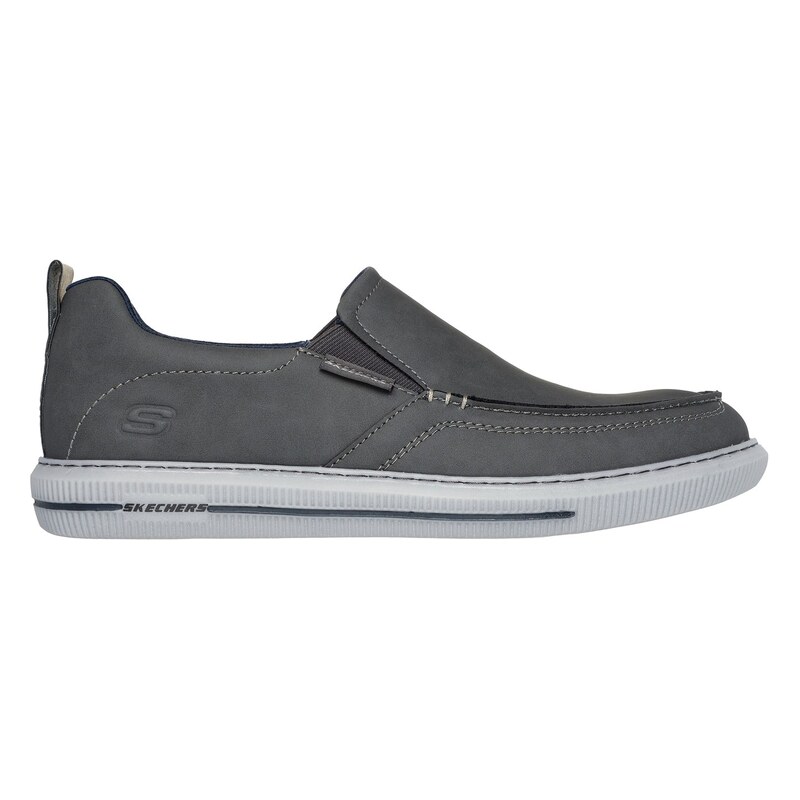 Tenisky Skechers Charcoal 147119