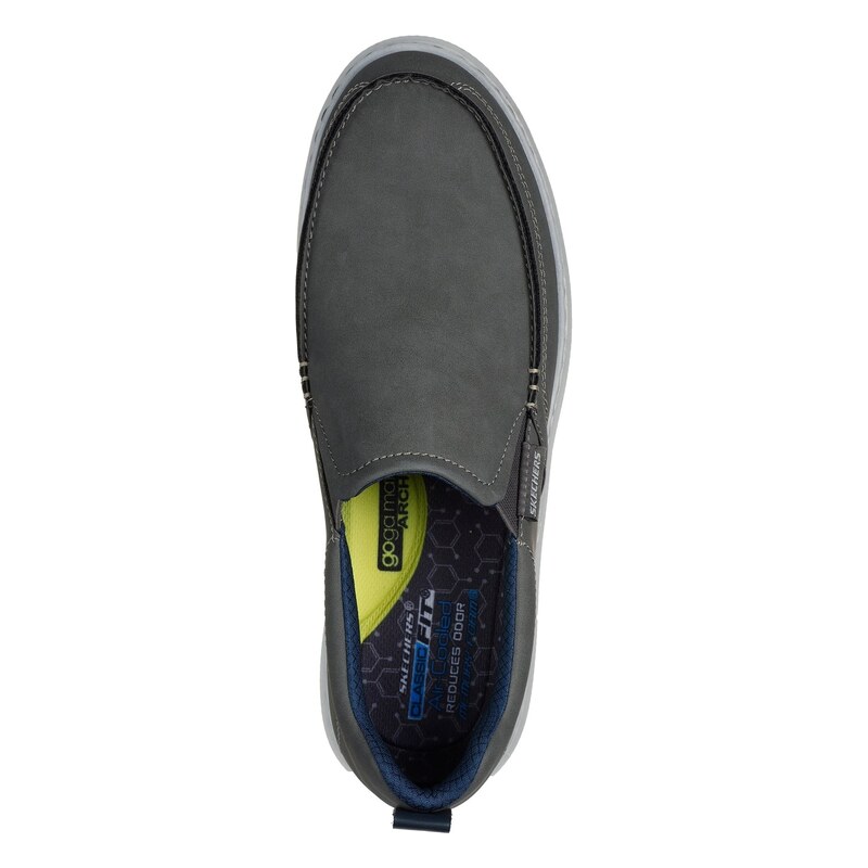 Tenisky Skechers Charcoal 147119