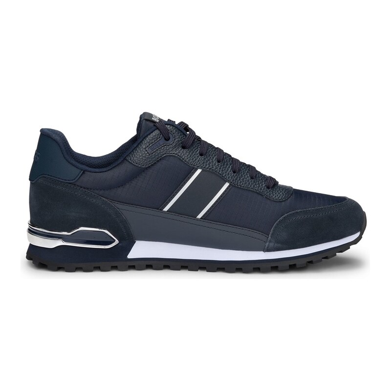 Tenisky BOSS Navy 402 1399787