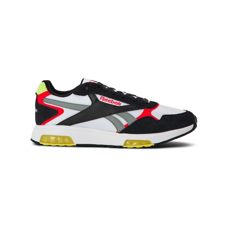 Tenisky Reebok White 6778359