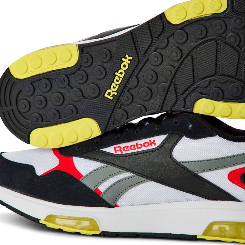 Tenisky Reebok White 6778359