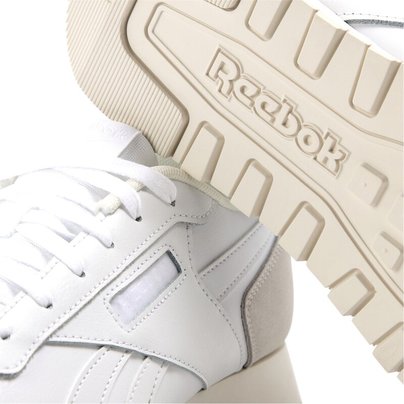 Tenisky Reebok White 7083001