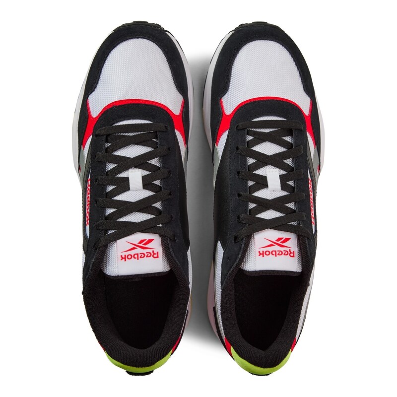 Tenisky Reebok White 6778359