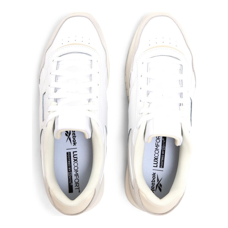 Tenisky Reebok White 7083001