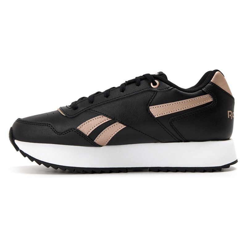 Tenisky Reebok Black 3021699