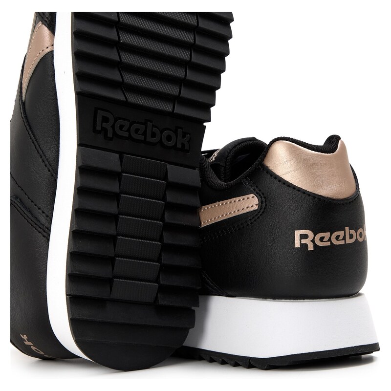 Tenisky Reebok Black 3021699