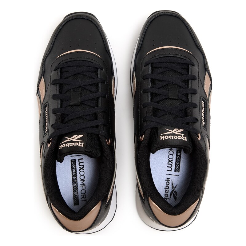 Tenisky Reebok Black 3021699