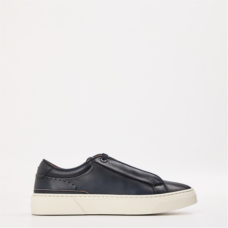Tenisky Boss Blue 587699