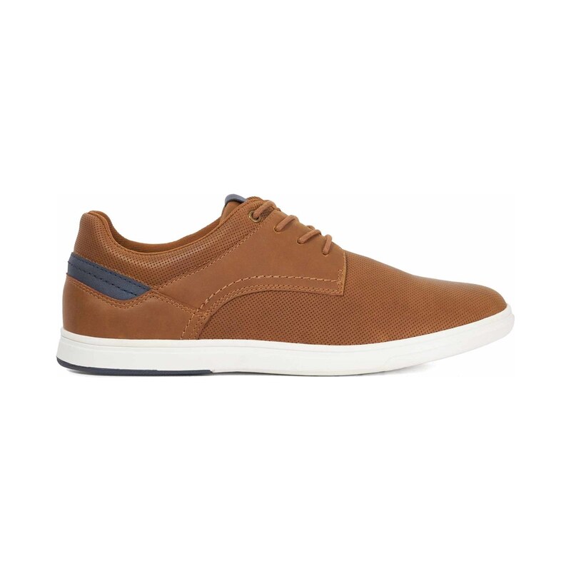 Tenisky Dune London TAN 277328