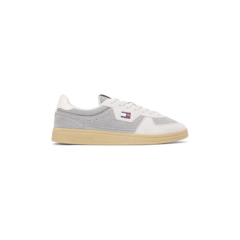 Tenisky Tommy Jeans Stratus Grey 7916273