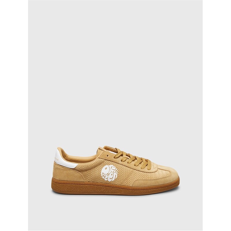 Tenisky Pretty Green Sand 5581206