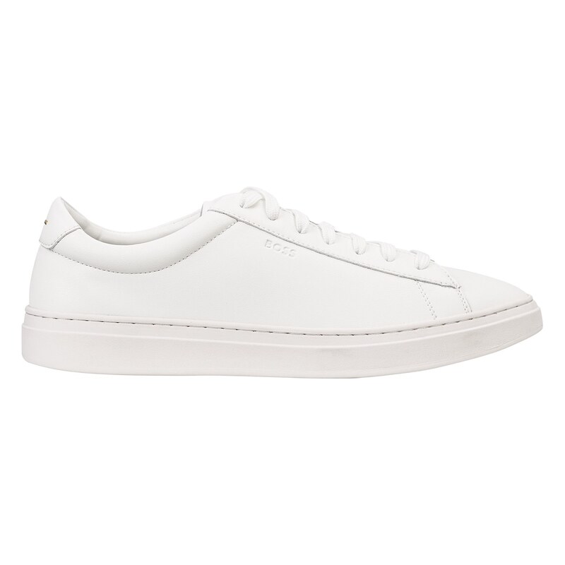 Tenisky Boss White 100 8534594
