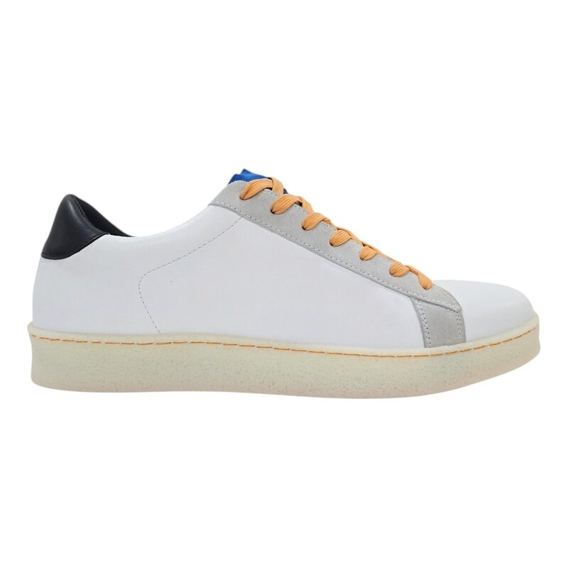 Tenisky Loyalti Wht 7954482