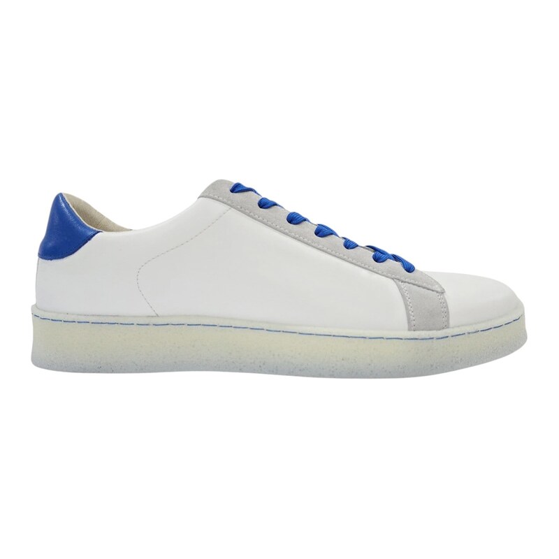 Tenisky Loyalti Wht 3801791