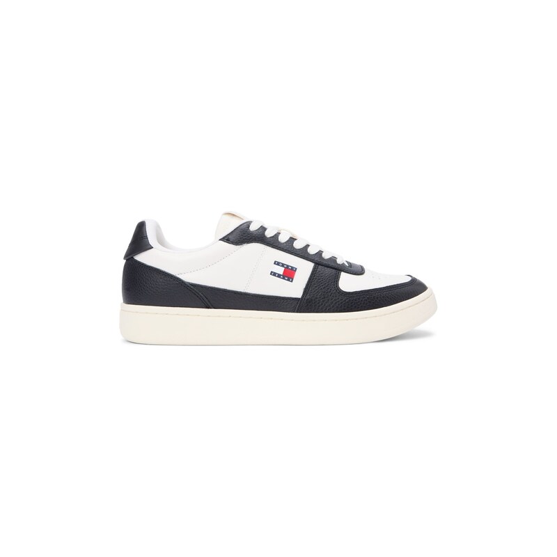 Tenisky Tommy Jeans Ivory 1874600