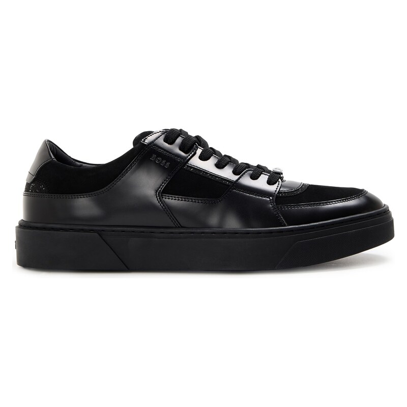 Tenisky Boss Black 1782804