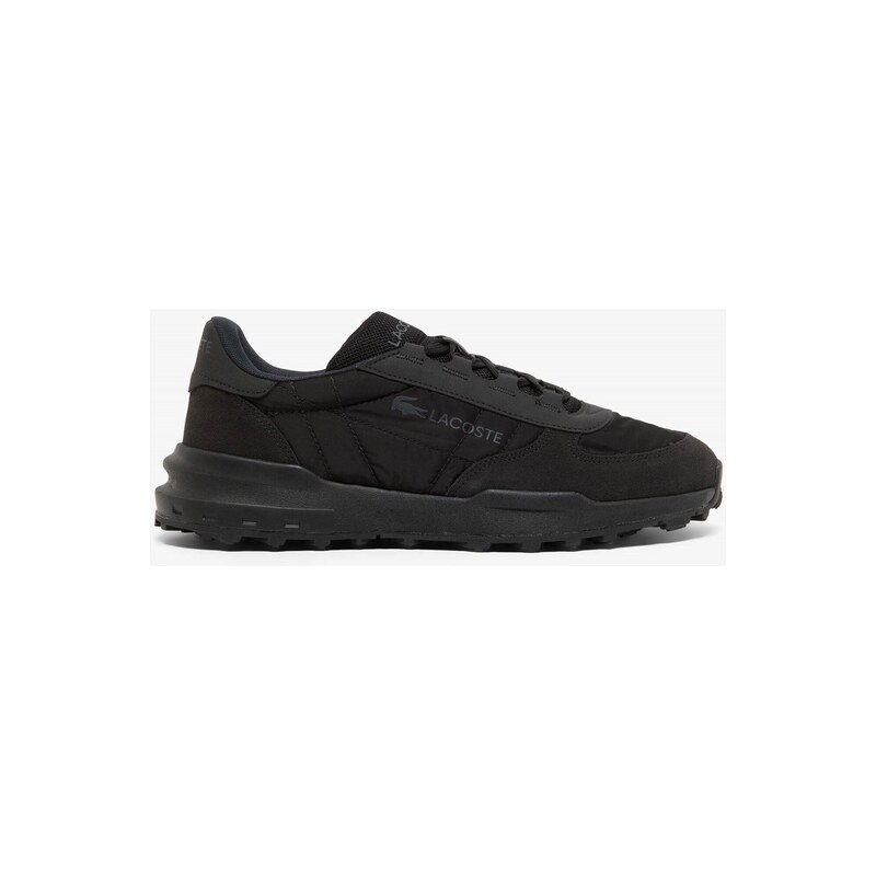 Tenisky Lacoste Blk 8200780