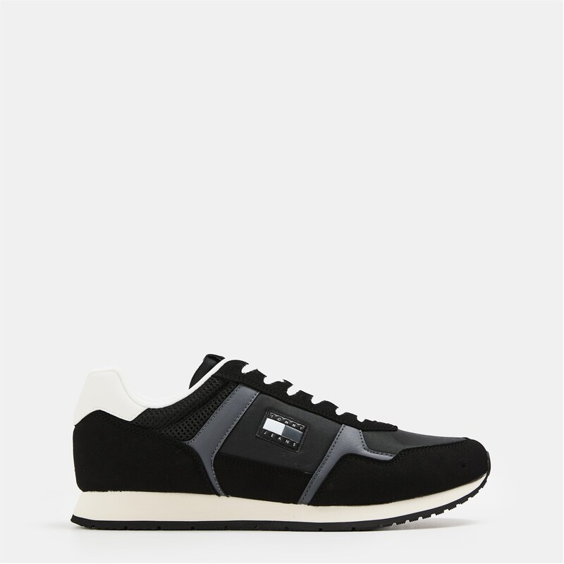 Tenisky Tommy Jeans Black 7090513