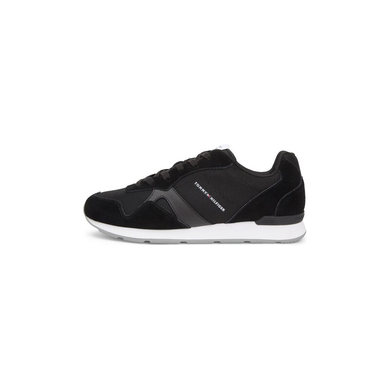 Tenisky TOMMY HILFIGER Black 4933379