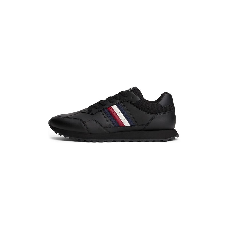Tenisky Tommy Hilfiger Black 2238772