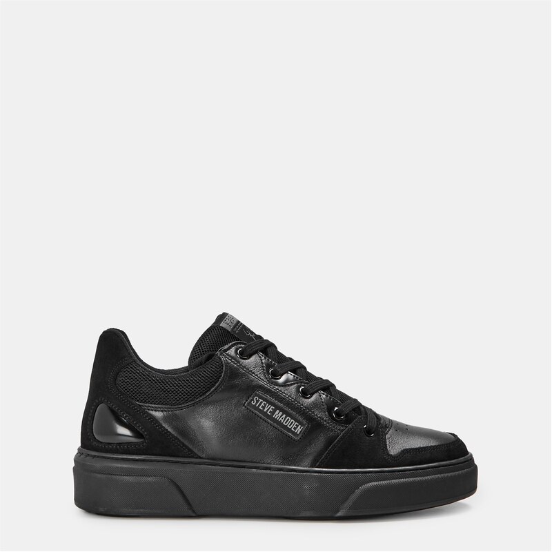 Tenisky Steve Madden Black 7245976