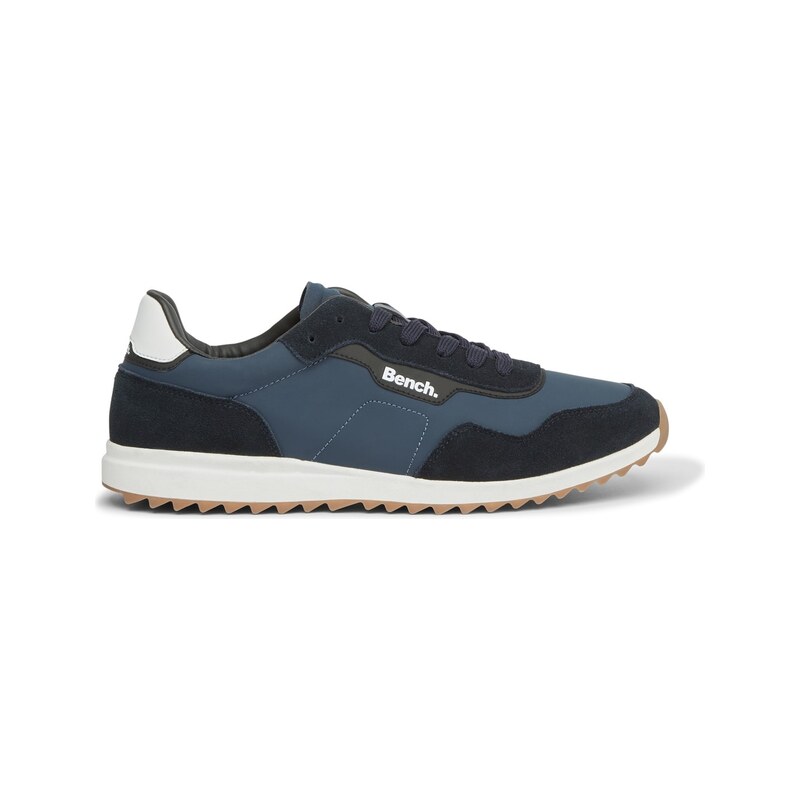 Tenisky Bench Navy 640323