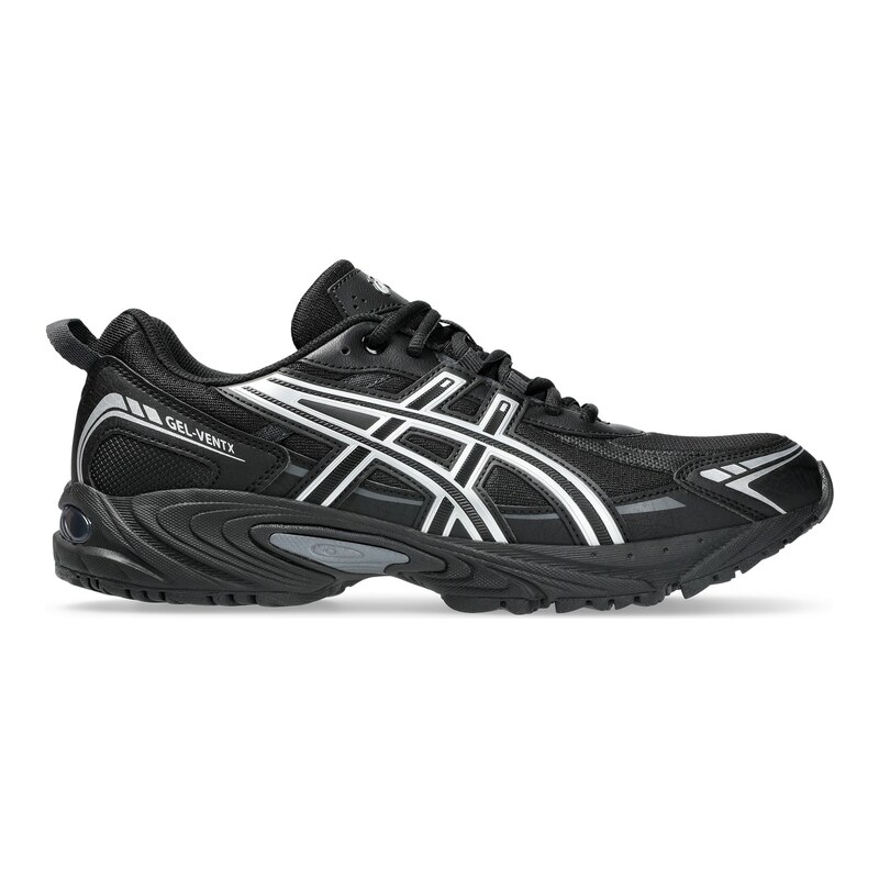 Tenisky ASICS Blk 727067