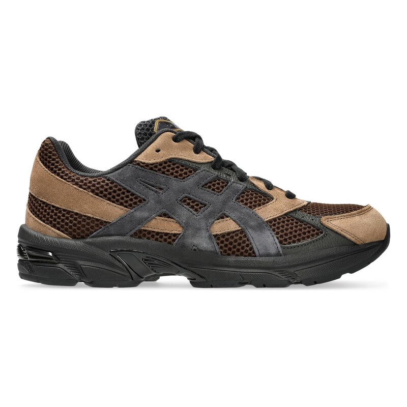 Tenisky ASICS Brown 9873303